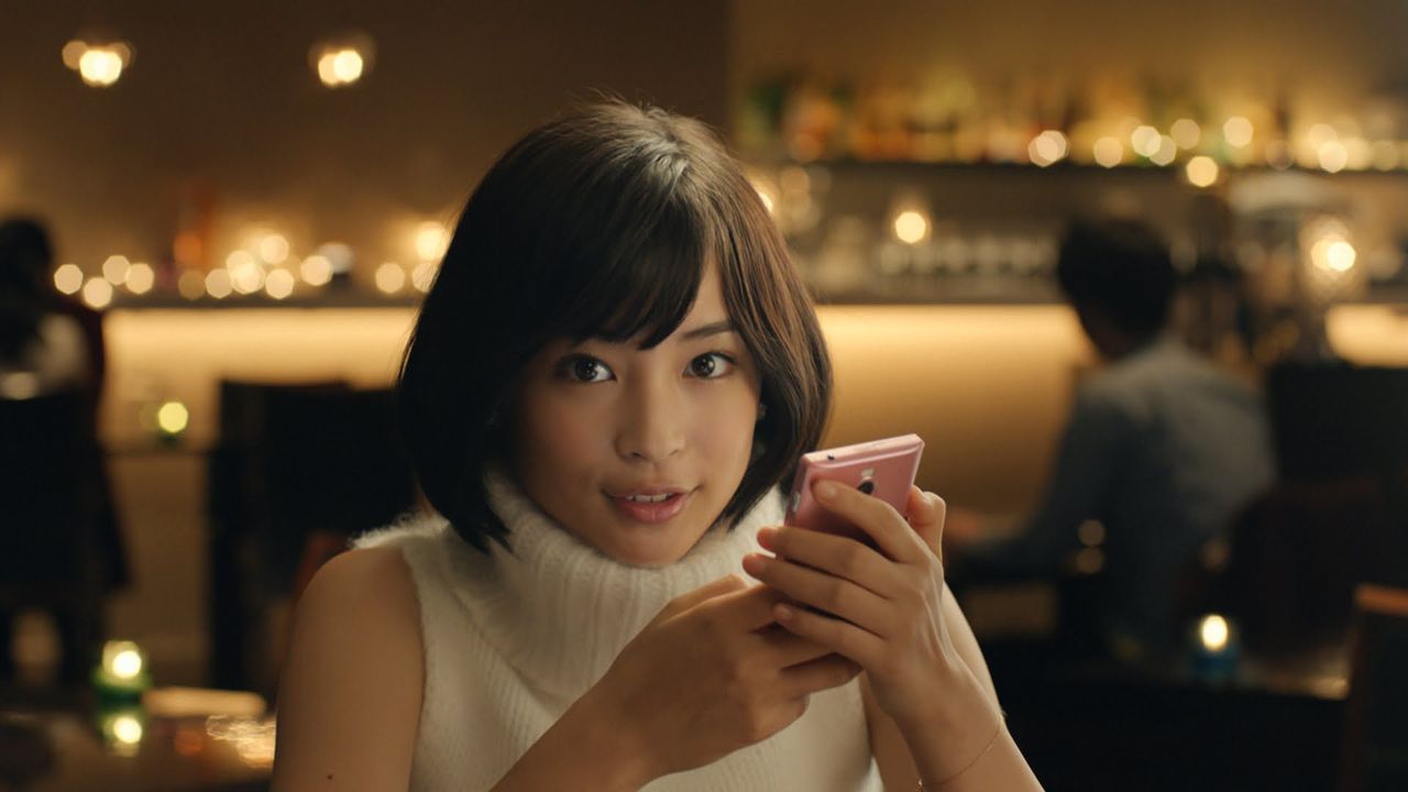 広瀬すず ドラマにcmに大活躍の16歳はテレビの波に乗って大ブレーク ルーレット速報 広瀬すず ドラマにcmに大活躍の16歳はテレビの波に乗って大ブレーク ルーレット速報