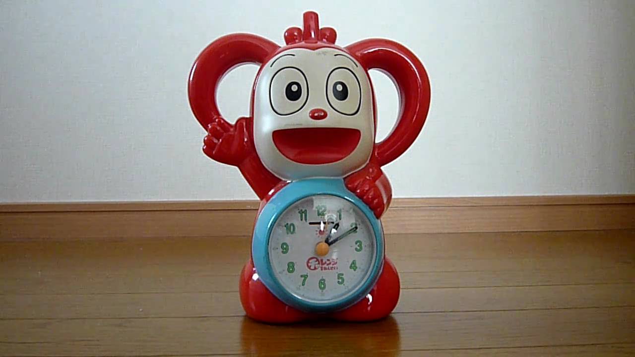 未だにコラショの目覚まし時計使ってる奴ｗｗｗｗｗｗｗｗｗｗｗｗｗ なんjまとめ草不可避ｗｗｗ
