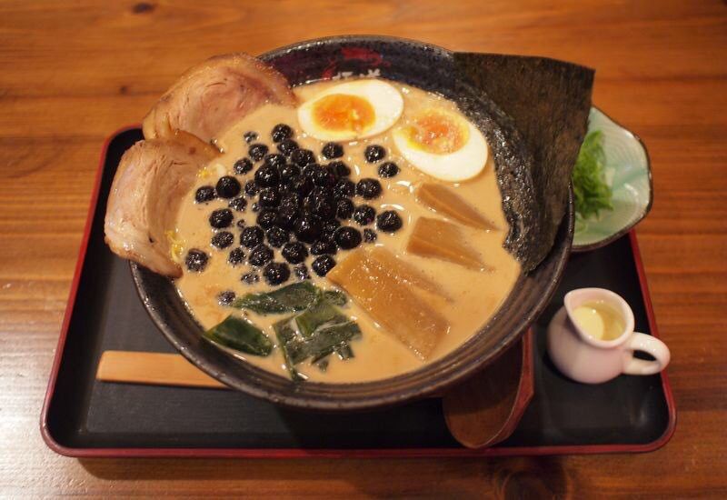 ラーメン屋 タピオカが流行ってる せや なんjまとめ草不可避ｗｗｗ