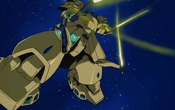 ジ O シロッコも不安よな ジ O動きます なんjまとめ草不可避ｗｗｗ