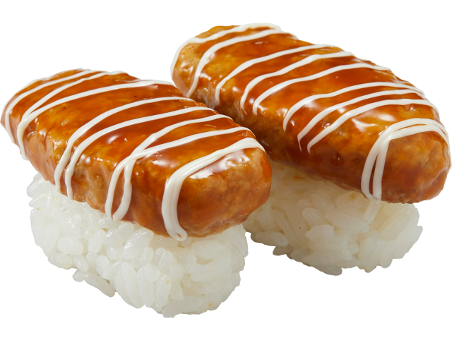 彡 初めて回らない寿司屋に来たで 大将 炙りマヨハンバーグ なんjまとめ草不可避ｗｗｗ