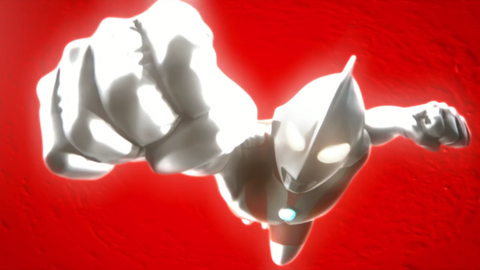 Ultraman Henshin 04