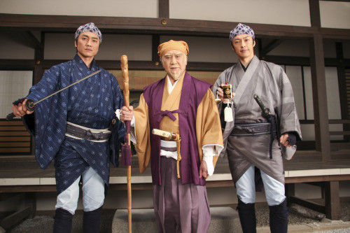 水戸黄門 助さん格さん やってしまいなさい なんjまとめ草不可避www 水戸黄門 助さん格さん やってしまいなさい なんjまとめ草不可避www