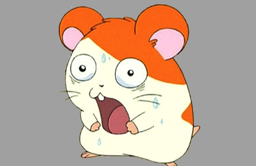 三大ハム太郎の名言 おじぎをするのだ 勝てばよかろうなのだ なんjまとめ草不可避ｗｗｗ