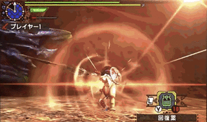 Mhx 太刀の話題最新 ゲージ関連 怯み確定 大回転できないブシドーでも 他 モンハンクロス速報王国 Mhx 太刀の話題最新 ゲージ関連 怯み確定 大回転できないブシドーでも 他 モンハンクロス速報王国