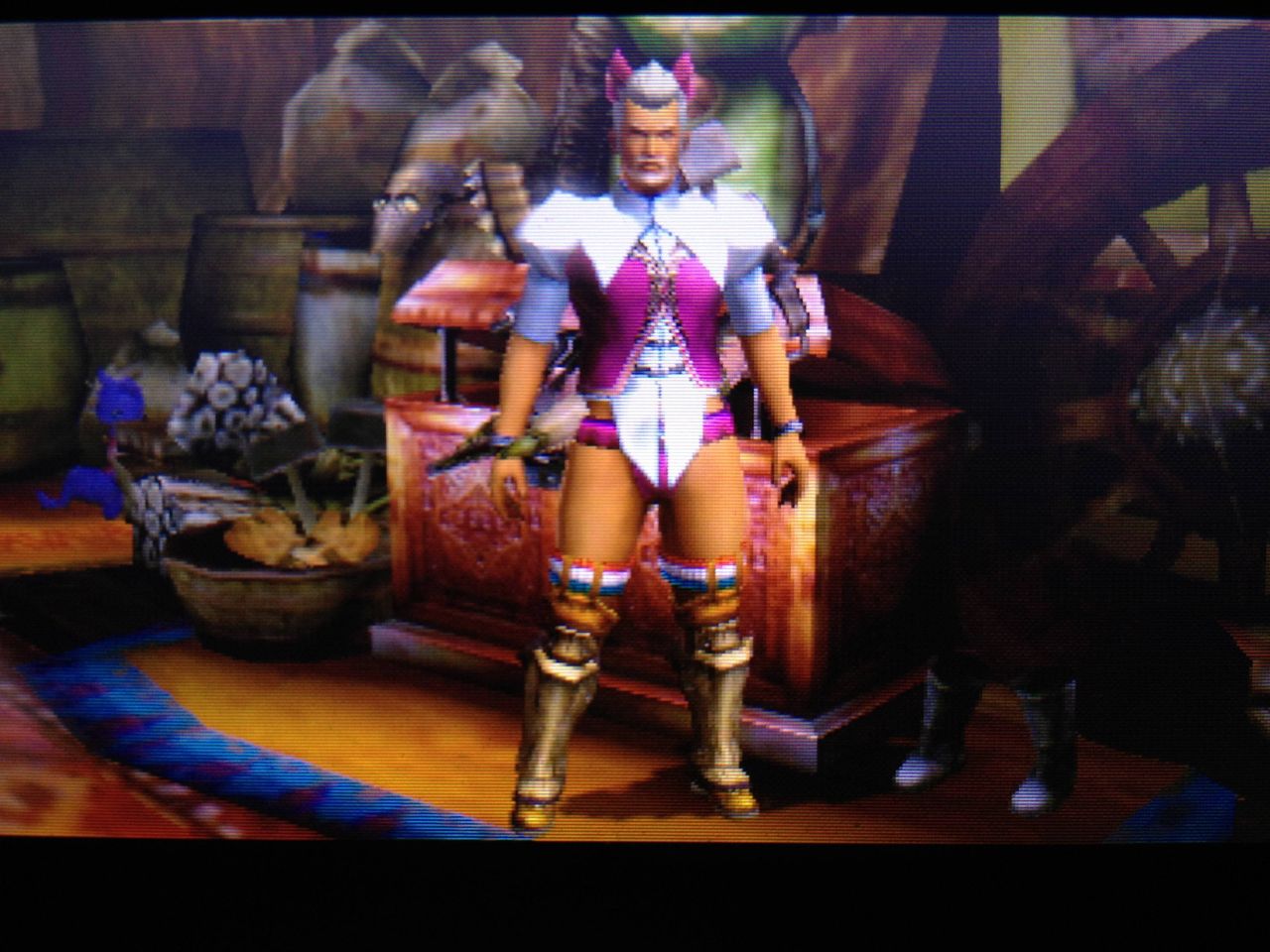 Mhx クロスでの性別 男は地雷 サブとメインで色白褐色使い分けw 他 モンハンクロス速報王国 Mhx クロスでの性別 男は地雷 サブとメインで色白褐色使い分けw 他 モンハンクロス速報王国