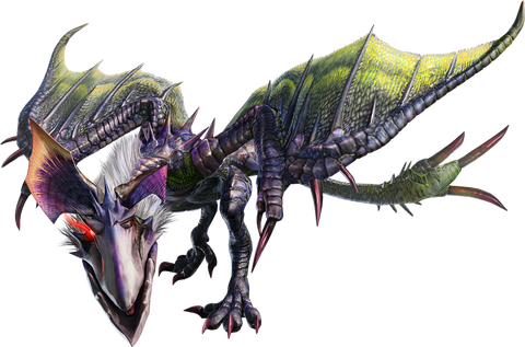 MHGen-Deadeye_Yian_Garuga_Render_001