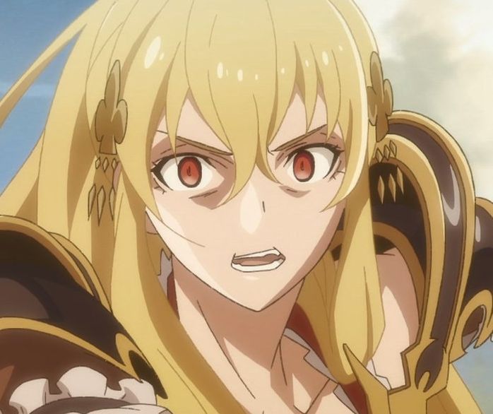 グラブル アニメ2期 感想 5話のまとめ エッ クレイジーサイコレズヴィーラさんが抜いだ あにこぱす グラブル アニメ2期 感想 5話のまとめ エッ クレイジーサイコレズヴィーラさんが抜いだ あにこぱす