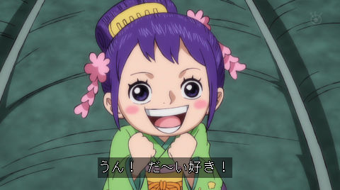 ワンピース アニメ 932話 感想 ゾロvsキラーの作画が神すぎる あにこぱす