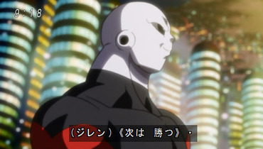 ドラゴンボール超 ネタバレ感想 131話 最終回 株回復した トッポのフォローでデレるジレン 動画 画像 あにこぱす ドラゴンボール超 ネタバレ感想 131話 最終回 株回復した トッポのフォローでデレるジレン 動画 画像 あにこぱす