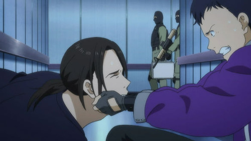 BANANA FISH 感想 最終回2620747