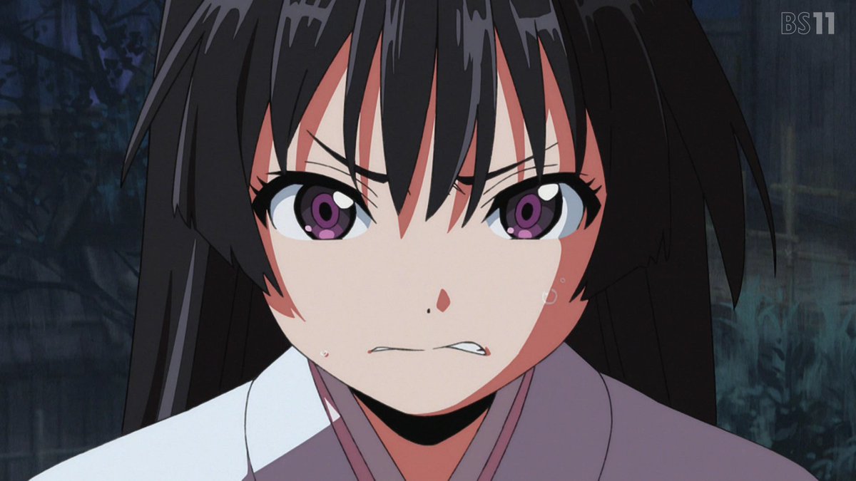 nigewaka-anime-ep8