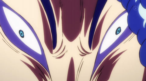 ワンピース アニメ感想 926話 狂死郎の演技力クッソワロタ 927話 動画 あにこぱす