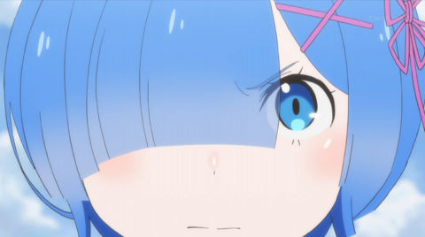 ネタバレ リゼロ2期 レムが原作でもまだ目覚めてないってマジ あにこぱす