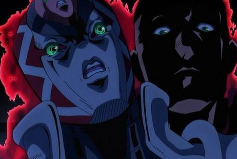 ジョジョ アニメ5期 黄金の風 キンクリの能力を他のラスボス二人と比較した結果 動画 ネタバレ あにこぱす ジョジョ アニメ5期 黄金の風 キンクリの能力を他のラスボス二人と比較した結果 動画 ネタバレ あにこぱす