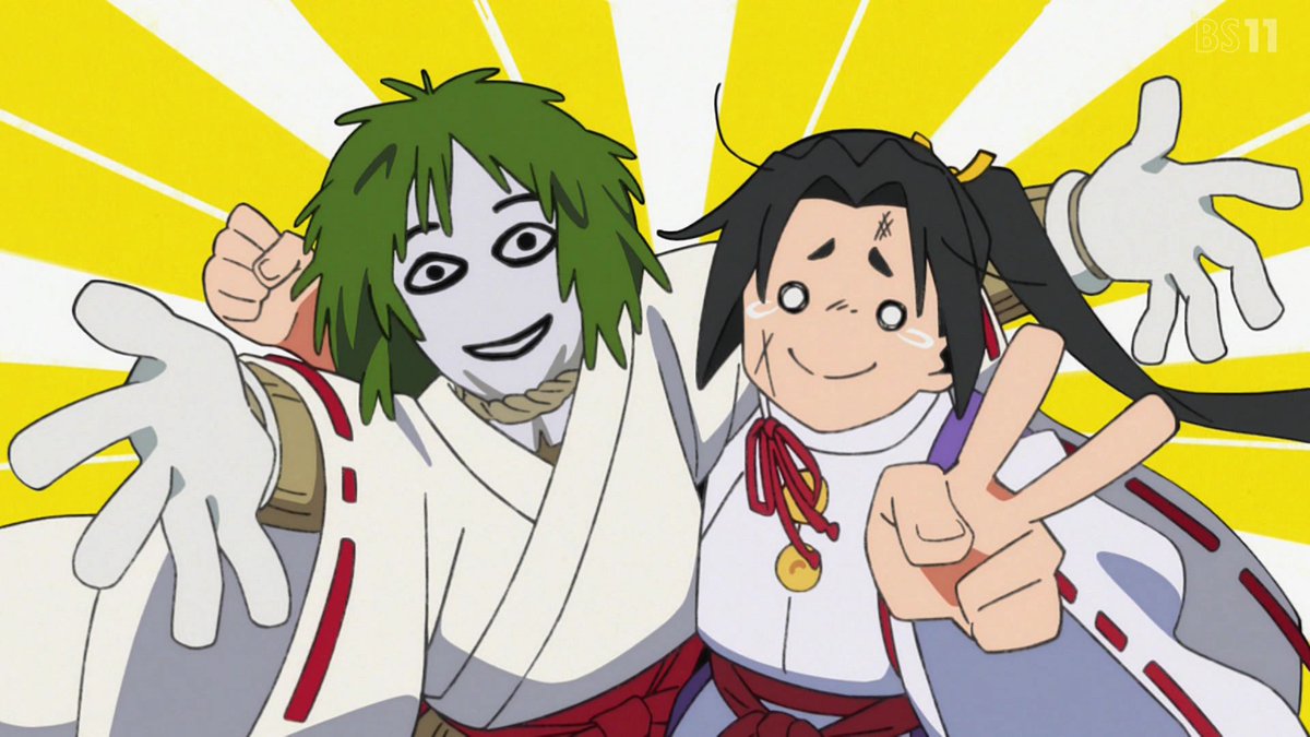 nigewaka-anime-ep10
