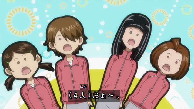 ダイヤのエースact2 アニメ 29話の感想 女子マネによる総編集回 春乃ちゃん可愛くて良い先輩すぎる あにこぱす ダイヤのエースact2 アニメ 29話の感想 女子マネによる総編集回 春乃ちゃん可愛くて良い先輩すぎる あにこぱす