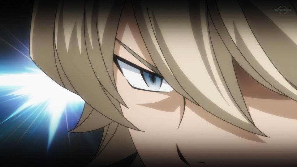 ダイヤのエース Act2 アニメ感想 8話 成宮鳴復活の稲実最強 鬼の金丸 奥村光舟可愛い 怪物結城将司 動画画像まとめ あにこぱす