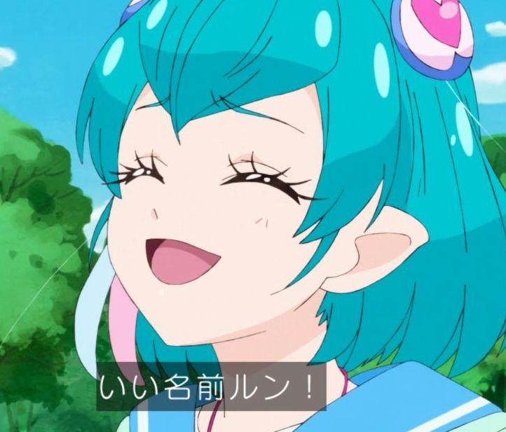 スタートゥインクルプリキュア12話感想まとめ Mibでカメラを止めるなwww羽衣ララちゃん爆誕 スタプリ あにこぱす