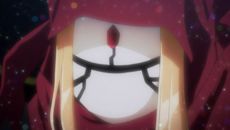 オーバーロード 2期 ネタバレ感想 12話 13話 素顔も可愛いちょろすぎるイビルアイちゃん ゆるキャン のなでしこ化するwww 動画 考察 あにこぱす