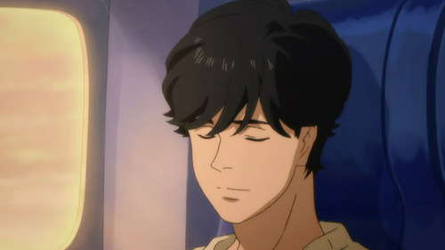 BANANA FISH 感想 最終回2623781