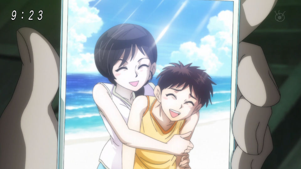 ゲゲゲの鬼太郎6期 感想 80話のまとめ 近親モノかとオモタ ストーキングまなちゃん草 ねこ娘は履いてなかった あにこぱす