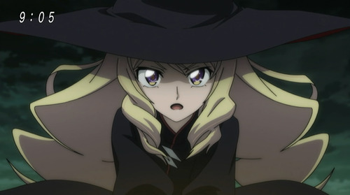 ゲゲゲの鬼太郎 6期 感想 ネタバレ 27話 圧倒的別アニメ感www 魔法少女アニエスちゃんめちゃくちゃ可愛い 28話 あにこぱす