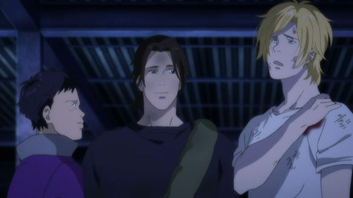 BANANA FISH 感想 最終回2621290