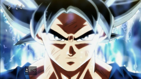 ドラゴンボール超 115話 これが発動条件 悟空さん ケフラに顔面蹴られ気絶で身勝手の極意発動 116話 117話 118話 感想 動画 キャプ ネタバレ あにこぱす