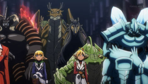 Nouvelle Collection オーバーロード 2期 1話 感想 3268 オーバーロード 2期 1話 感想 Jokilevenpixta