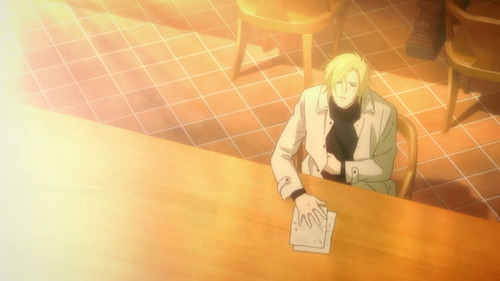 BANANA FISH 感想 最終回2623737
