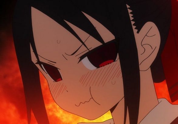 かぐや様は告らせたいネタバレ画バレ 153 154話感想 心配されてた付き合った後の生徒会室もめちゃくちゃ面白いじゃねーか あにこぱす かぐや様は告らせたいネタバレ画バレ 153 154話感想 心配されてた付き合った後の生徒会室もめちゃくちゃ面白いじゃねーか あにこぱす