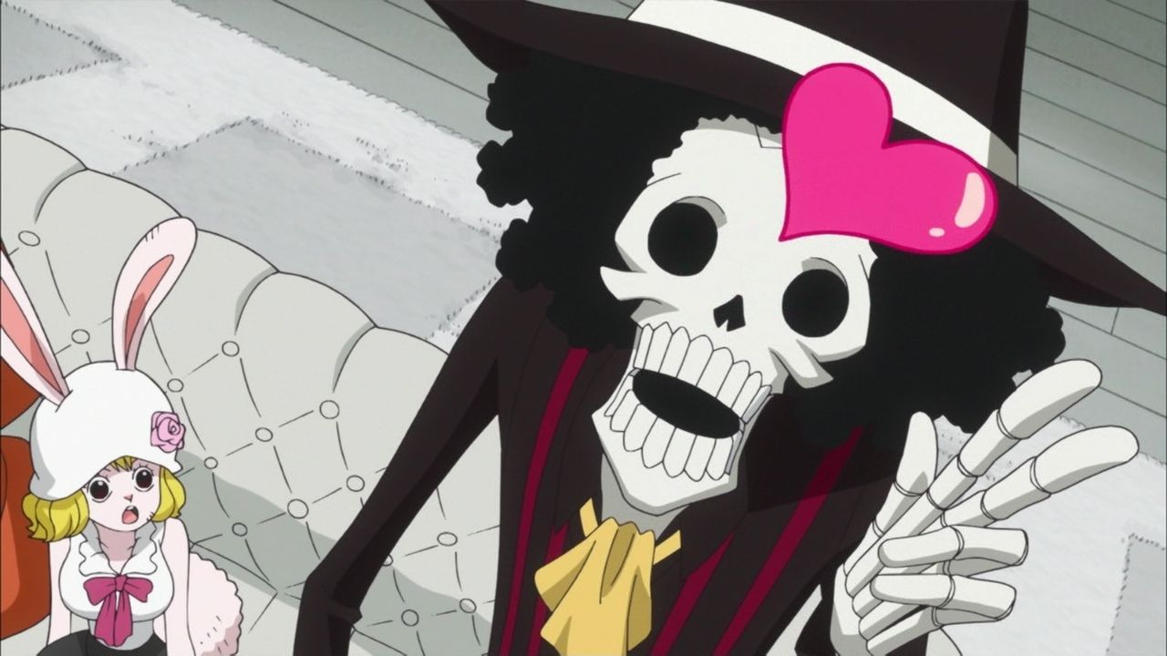 アニメ ワンピース ネタバレ感想 9話 0話 ナス君ファインプレー ウエディングドレスのプリンちゃん可愛い 動画 画像 ツイート あにこぱす アニメ ワンピース ネタバレ感想 9話 0話 ナス君ファインプレー ウエディングドレスのプリンちゃん可愛い 動画 画像 ツイート あにこぱす