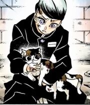 鬼滅の刃ネタバレ考察 愈史郎は人間に戻って死ぬのか鬼のまま生き続けるのかどっち 4話 画バレ あにこぱす