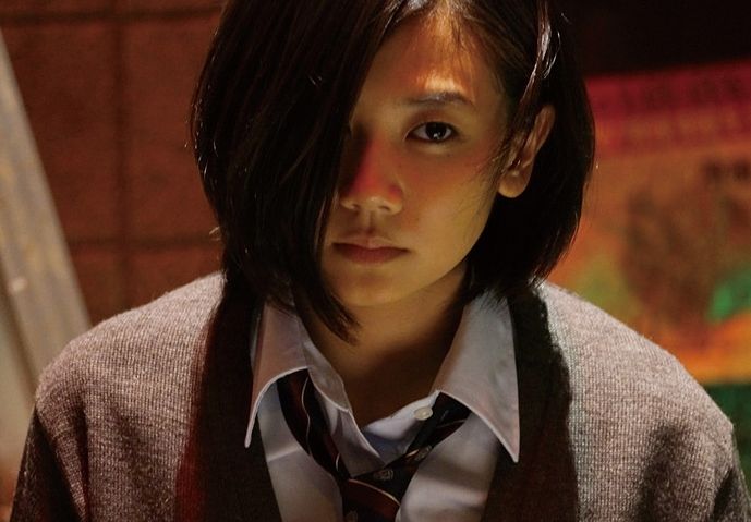 実写版東京喰種のトーカ役 違和感なし 最初から山本舞香ちゃんで良かったじゃんwwwww あにこぱす 実写版東京喰種のトーカ役 違和感なし 最初から山本舞香ちゃんで良かったじゃんwwwww あにこぱす