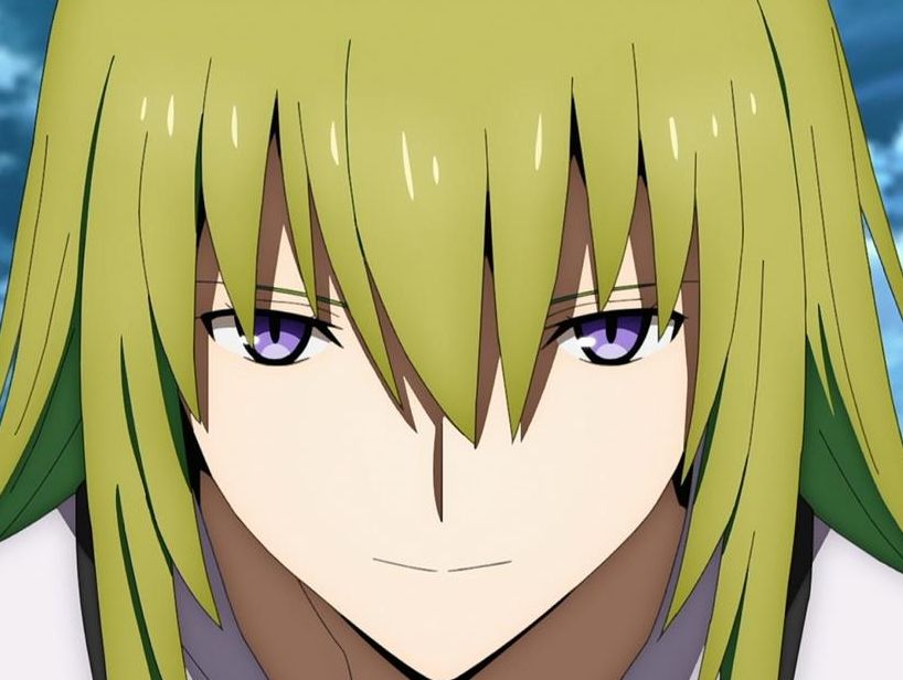 Fgo絶対魔獣戦線バビロニア 1 2話の感想 神作画すぎるエチエチお尻アニメ マシュ イシュタル エルキドゥの顔が良すギルんだが あにこぱす