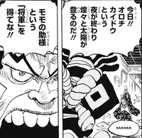 ワンピース ジャック ガチで死亡 ネタバレ 1026話 あにこぱす