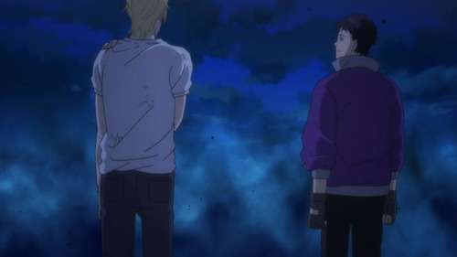 BANANA FISH 感想 最終回2621260