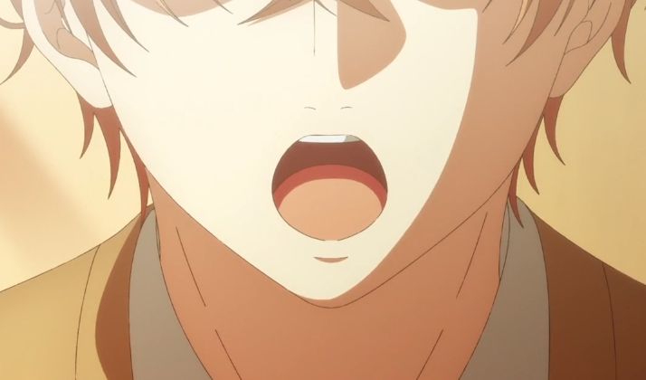 ギヴン アニメ 2話3話感想 真冬が完全に立夏の彼女www バイトマスター梶秋彦さんの筋肉すっご 貴重なjk笹井さん可愛い 真冬が歌った 無料動画まとめ あにこぱす