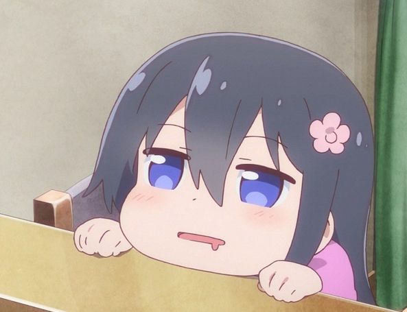 私に天使が舞い降りた アニメ 7話感想 みゃー姉いつもより太ましい 乃愛ちゃんのみゃー姉コス わたてん 動画 画像 あにこぱす
