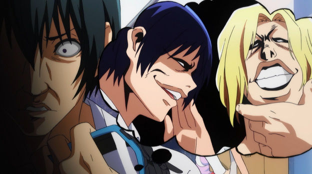 ぐらんぶる 感想 ネタバレ 11話 エロすぎる 梓さんの エッチしよっか の破壊力は異常www 12話最終回 あにこぱす