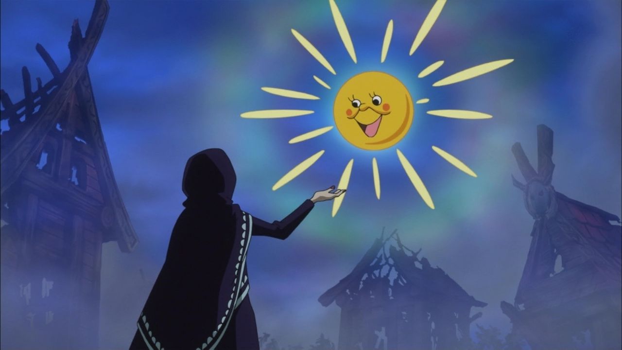 アニメ ワンピース ネタバレ感想 7話 幼女リンリン強すぎる カルメル極悪人だった 例のカニバリズムシーンやばすぎる 8話 動画 画像 考察 あにこぱす