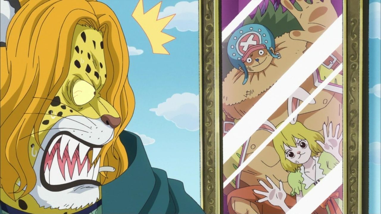アニメ ワンピース 感想 1話 キャロットの画力が無駄に高くて草 ナミさんのおっぱいがジンベエに当たってんのよ レイジュさんのパンツが規制された 2話 動画 画像 ツイート あにこぱす アニメ ワンピース 感想 1話 キャロットの画力が無駄に高くて草 ナミさんのおっぱいがジンベエに当たってんのよ レイジュさんのパンツが規制された 2話 動画 画像 ツイート あにこぱす