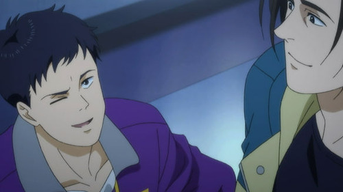 BANANA FISH 感想 最終回2620621