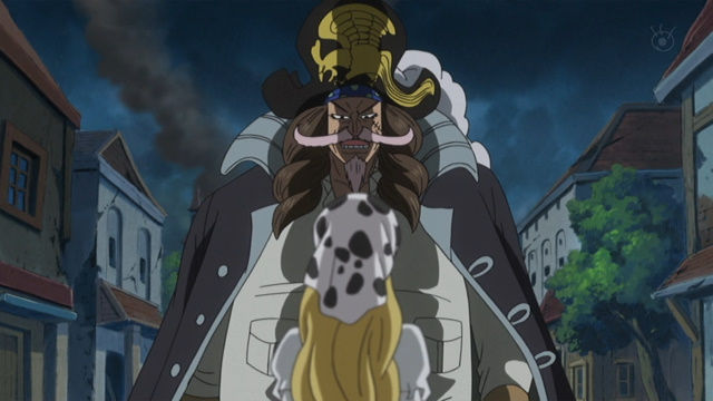 ワンピース アニメ 0話感想 モーダちゃんとベティの百合 コアラちゃんのおっぱいエロすぎる カラスかっけぇええ ネタバレ 動画 画像 あにこぱす ワンピース アニメ 0話感想 モーダちゃんとベティの百合 コアラちゃんのおっぱいエロすぎる カラスかっけぇええ ネタバレ 動画 画像 あにこぱす