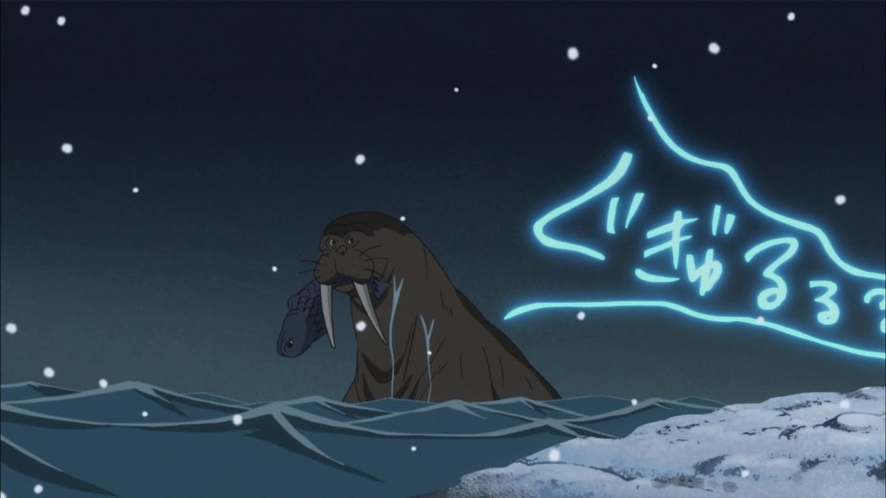 アニメ ワンピース ネタバレ感想 6話 完全にアラレちゃんwww リンリンマジキチすぎる カルメル ゲルズちゃん可愛い 7話 動画 画像 考察 あにこぱす