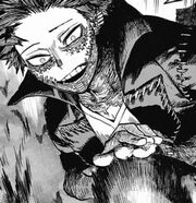 ヒロアカ ネタバレ ホークスの速すぎる男の意味 267話画バレ あにこぱす ヒロアカ ネタバレ ホークスの速すぎる男の意味 267話画バレ あにこぱす