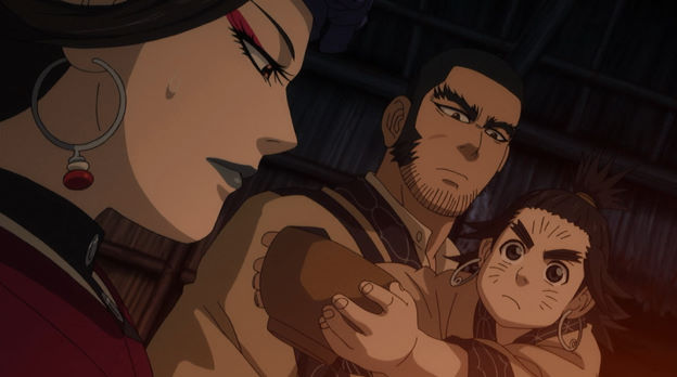 ゴールデンカムイ ネタバレ 9話感想 マジ勃起 チカパシ離脱で悲しみの声 祝福する声続出で チカパシ がトレンド入りする事態に ヤングジャンプまとめ速報 絵バレ あにこぱす ゴールデンカムイ ネタバレ 9話感想 マジ勃起 チカパシ離脱で悲しみの声 祝福する声続出で チカパシ がトレンド入りする事態に ヤングジャンプまとめ速報 絵バレ あにこぱす