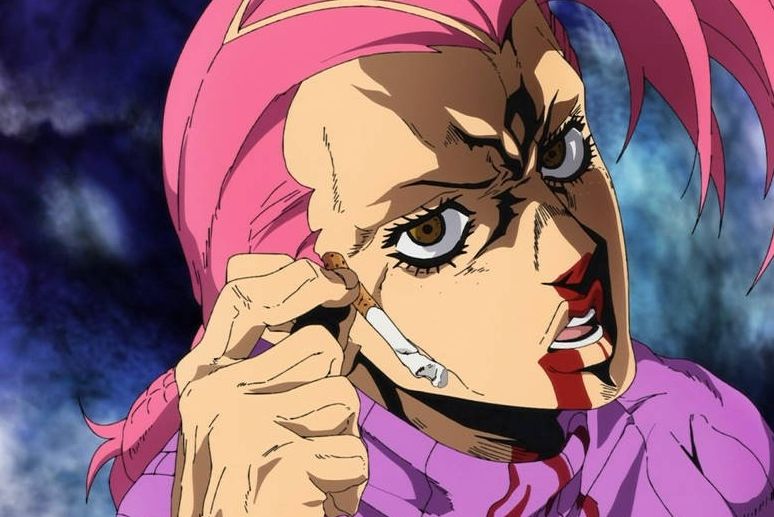 ジョジョ アニメ5期 黄金の風 27話感想 機種変したドッピオのタバコ電話がマジキチすぎる件www 動画 ネタバレ あにこぱす ジョジョ アニメ5期 黄金の風 27話感想 機種変したドッピオのタバコ電話がマジキチすぎる件www 動画 ネタバレ あにこぱす