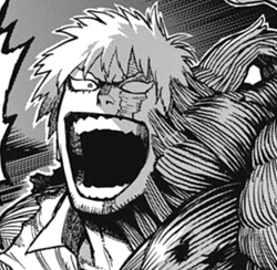 ヒロアカ オーバーホール ガチで生きてた ネタバレ 298話 あにこぱす ヒロアカ オーバーホール ガチで生きてた ネタバレ 298話 あにこぱす